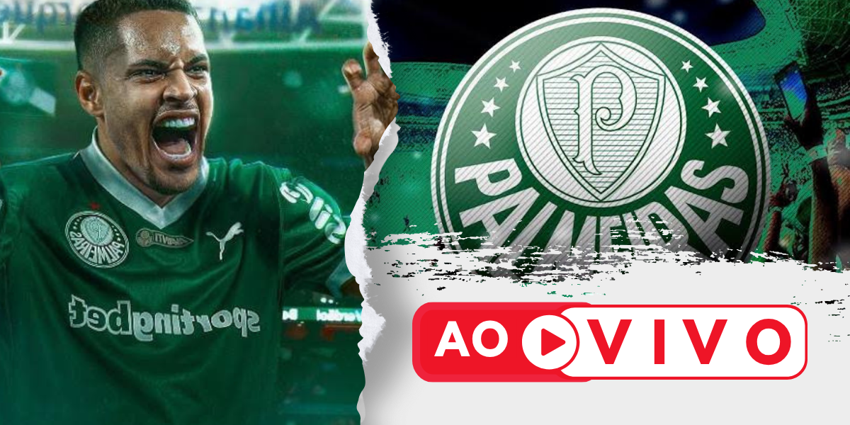 Guia fácil para ver o jogo do Palmeiras online e grátis, com o link direto da transmissão ao vivo do FutebolTV.
